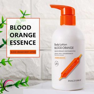 لوسیون بدن پرتقال خونی ایمیجز